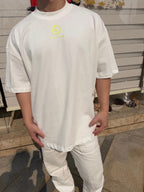 2026 New GS Logo Short-Sleeved T-Shirt (BB771-A10)
