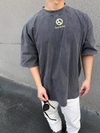 2026 New GS Logo Short-Sleeved T-Shirt (BB771-A10)