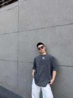 2026 New GS Logo Short-Sleeved T-Shirt (BB771-A10)