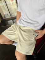 2026 New GS Embroidered Shorts (BB797-A45)