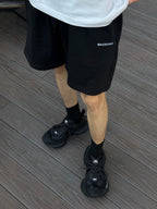 2026 New GS Embroidered Shorts (BB797-A45)