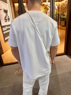 2026 New GS Short-Sleeved Shirt with Ribbon Pockets (AA576-A20)