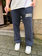 2026 New Model GS Distressed Printed Letter Pants (BB748-B25)