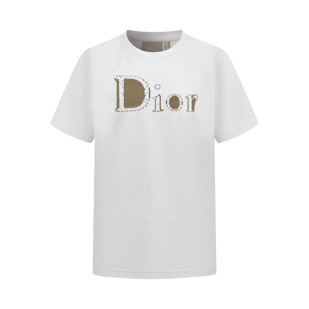 2026 New GS Embroidered Short Sleeve (BB809-A10)