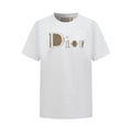 2026 New GS Embroidered Short Sleeve (BB809-A10)