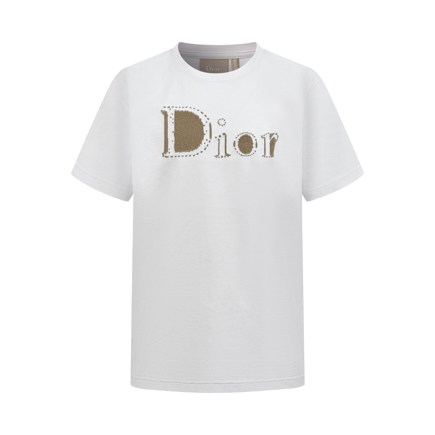 2026 New GS Embroidered Short Sleeve (BB809-A10)