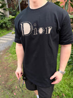 2026 New GS Embroidered Short Sleeve (BB809-A10)