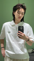 2026 New GS Polo Shirt (25109-A40)