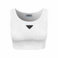 2026 Women’s GS Short-Sleeve Tank Top (FF710)