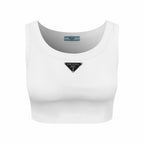 2026 Women’s GS Short-Sleeve Tank Top (FF710)