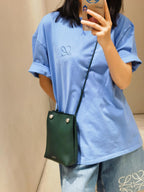 2026 New GS Embroidered Short-Sleeved T-Shirt (BB798-A10)