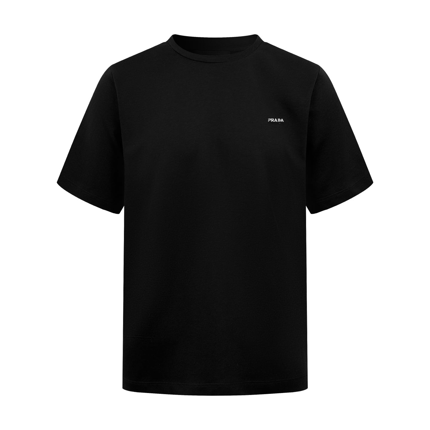 2026 New GS Logo Embroidered Short-Sleeved T-Shirt (CC954-A10)