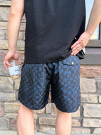 2026 New Arrival GS All-Over Print Shorts (AA577-A55)