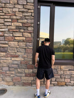 2026 New Arrival GS All-Over Print Shorts (AA577-A55)