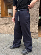 2026 New GS Embroidered Casual Trousers (CC969-B20)