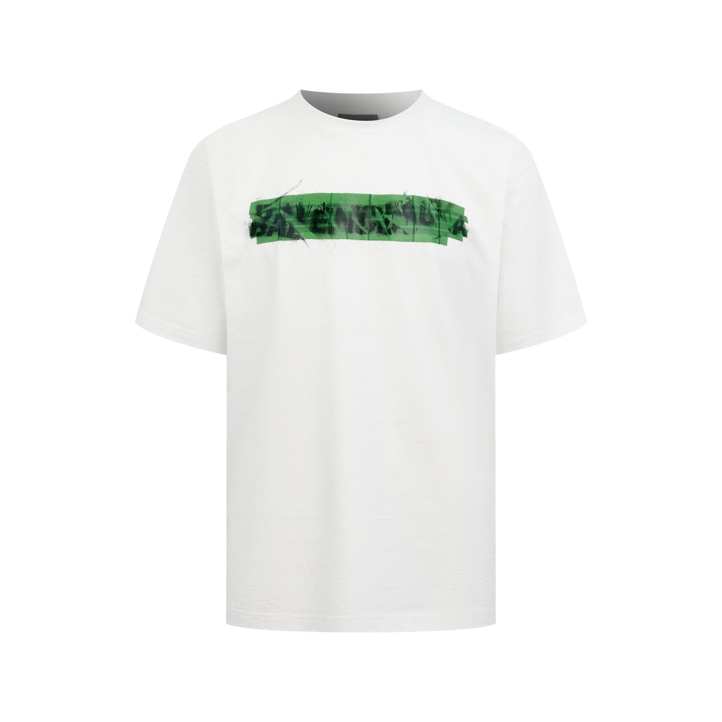 2026 New GS Tape Graffiti Short-Sleeved T-Shirt (CC972-A20)