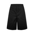 2026 New Arrival GS All-Over Jacquard Print Shorts (AA578-A80)