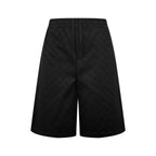 2026 New Arrival GS All-Over Jacquard Print Shorts (AA578-A80)