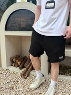2026 New GS Logo Shorts (AA609-A40)