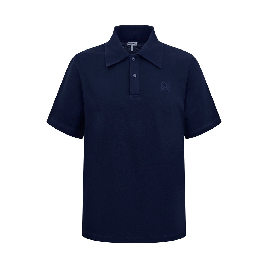 2026 New GS Embroidered Polo Shirt (BB819-A45)