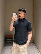 2026 New GS Embroidered Polo Shirt (BB819-A45)
