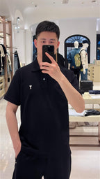2026 New GS  Embroidered Polo Shirt (BB818-A40)