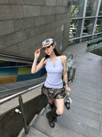 2026 Women’s GS  Embroidered Vest (DD114)