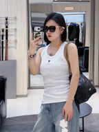 2026 Women’s GS  Embroidered Vest (DD114)