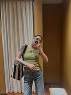 2026 Women’s GS  Embroidered Vest (DD114)