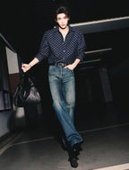 2026 New GS Horsebit Jeans (CC976-B60)