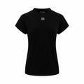 2026 Women’s GS Embroidered Short-Sleeved Top (EE412)