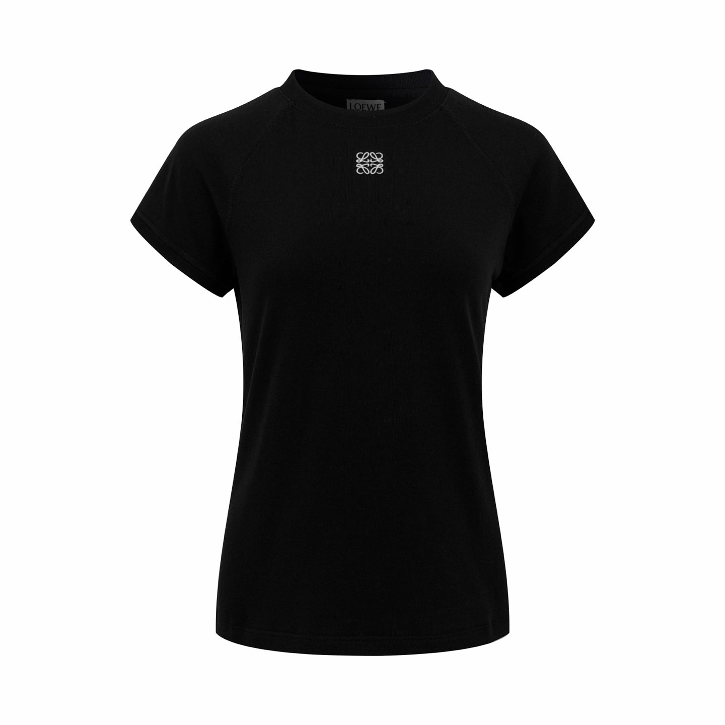 2026 Women’s GS Embroidered Short-Sleeved Top (EE412)