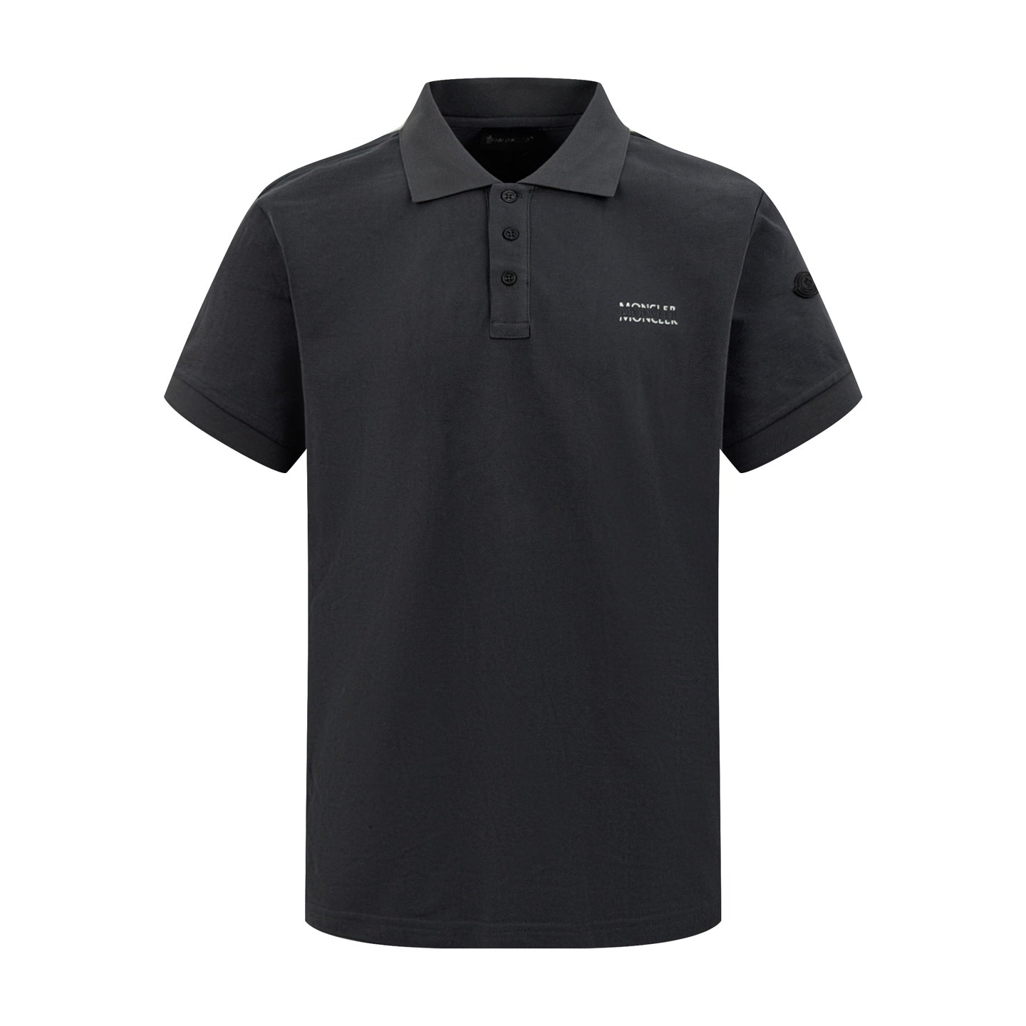2026 New GS Logo Print Polo Shirt (BB758-A40)