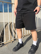 2026 New GS  Heart Embroidered Shorts (BB843-A30)