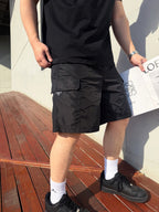 2026 New GS Shorts (BB838-A75)