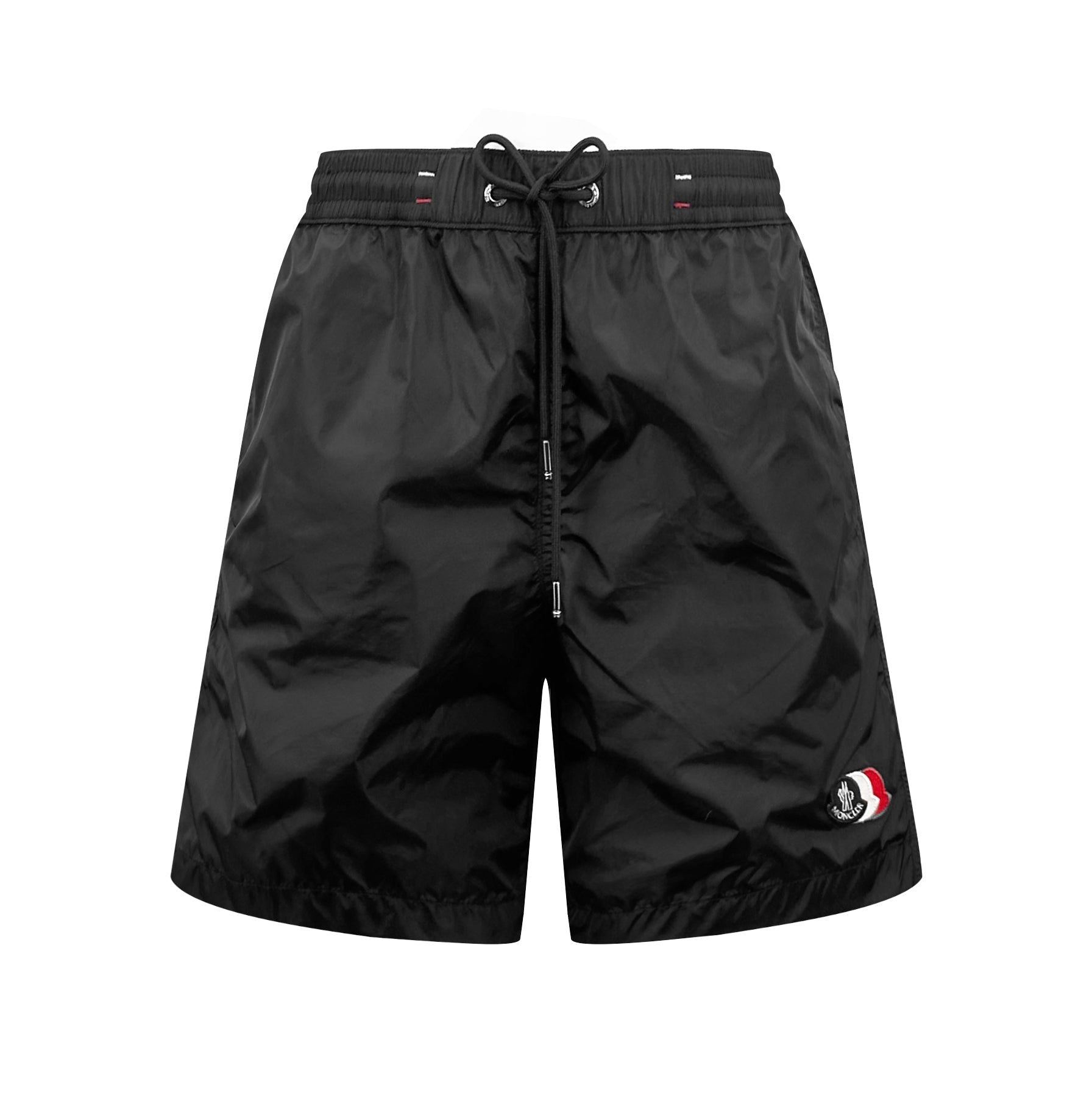 2026 New GS Patch Logo Shorts (BB829-A40)