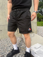2026 New GS Patch Logo Shorts (BB829-A40)