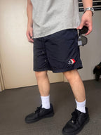 2026 New GS Patch Logo Shorts (BB829-A40)