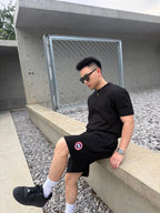 2026 New GS Logo Shorts (BB826-A35)