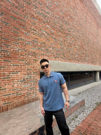 2026 New GS Patch Logo Polo Shirt (BB835-A35)