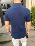 2026 New GS  Embroidered Polo Shirt (BB818-A40)