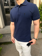2026 New GS  Embroidered Polo Shirt (BB818-A40)