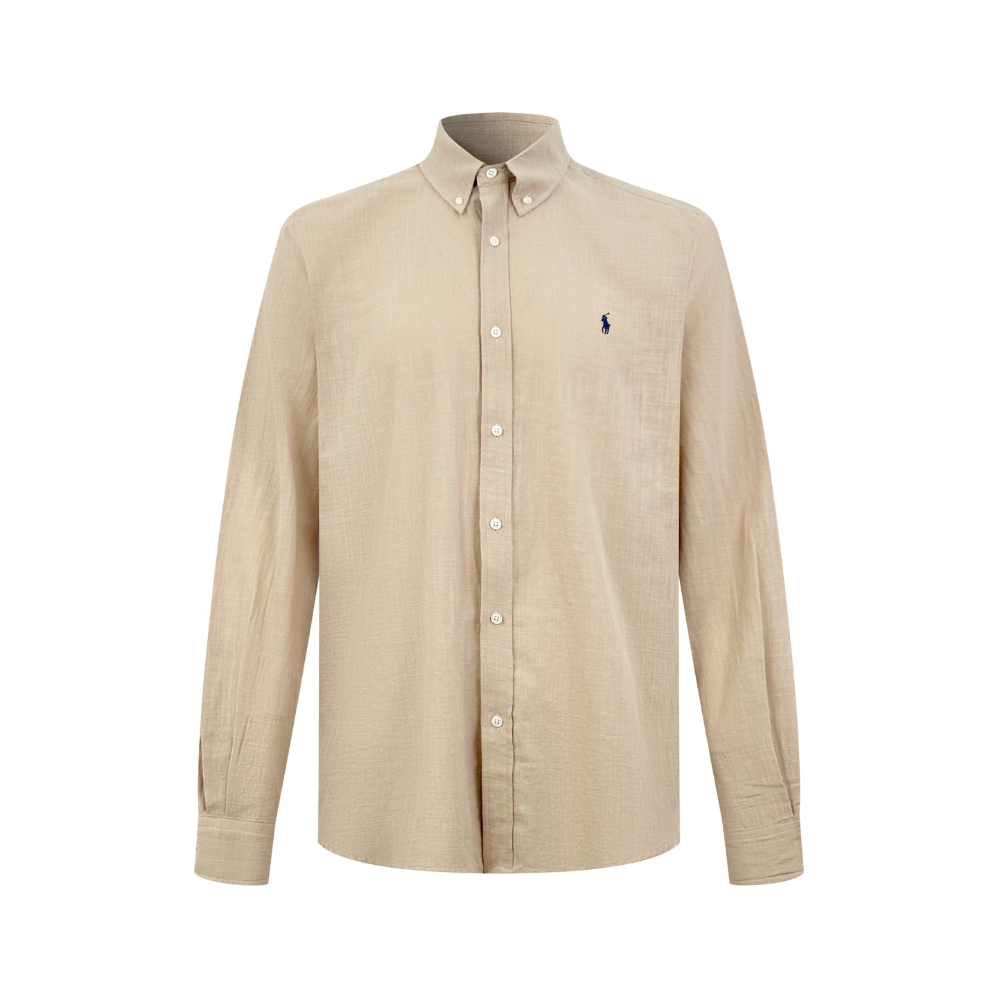 2026 New GS Embroidered Linen Lining (25246-B20)