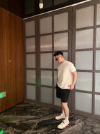 2026 New GS Checked Shorts (CC980-A50)