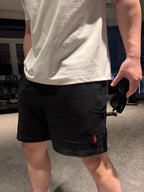 2026 New GS Checked Shorts (CC980-A50)