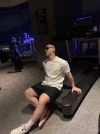 2026 New GS Checked Shorts (CC980-A50)