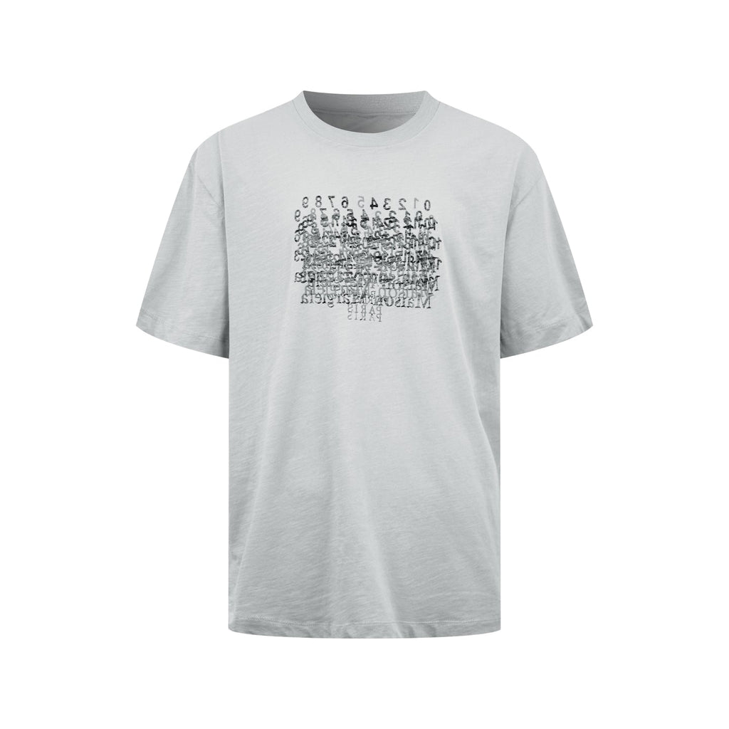 2026 New GS Optical Illusion Short-Sleeved T-Shirt (CC978-A20)