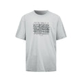 2026 New GS Optical Illusion Short-Sleeved T-Shirt (CC978-A20)