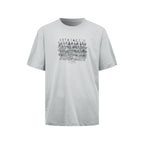 2026 New GS Optical Illusion Short-Sleeved T-Shirt (CC978-A20)