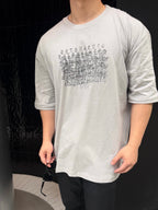 2026 New GS Optical Illusion Short-Sleeved T-Shirt (CC978-A20)